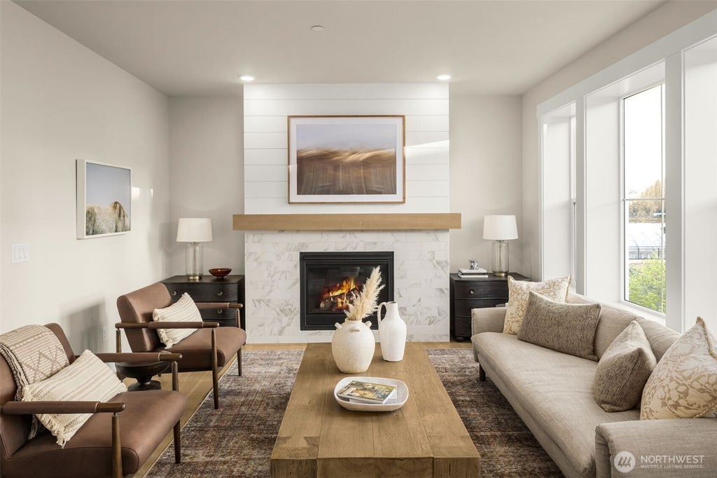 Photo of 14814 NE 143rd Place NE #17, Woodinville, WA 98072 (MLS # 2582784)