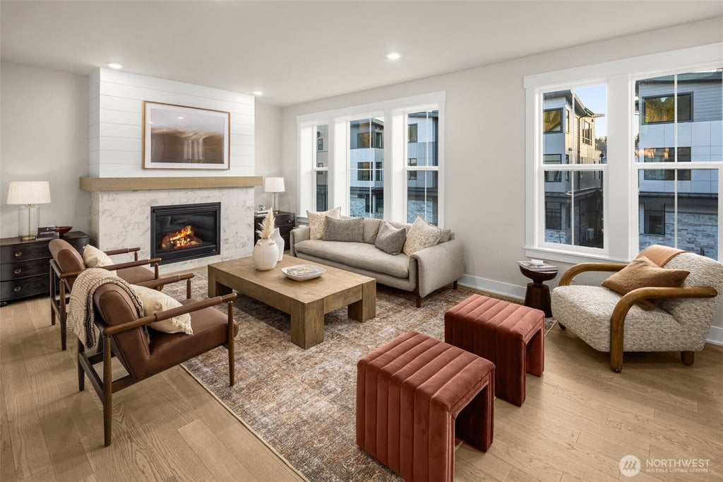Photo of 14814 NE 143rd Place NE #17, Woodinville, WA 98072 (MLS # 2582784)