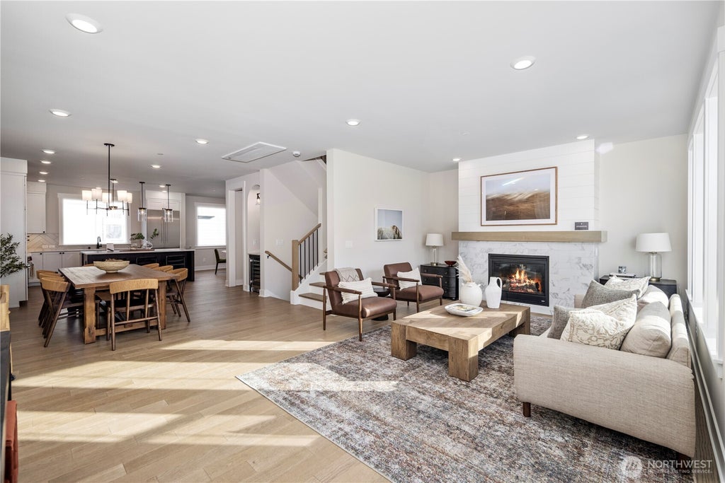 Photo of 14814 NE 143rd Place NE #17, Woodinville, WA 98072 (MLS # 2582784)
