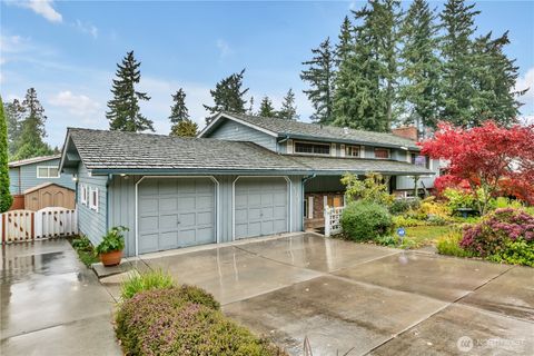 Photo of 19227 8th Avenue S, Des Moines, WA 98148 (MLS # 2452274)