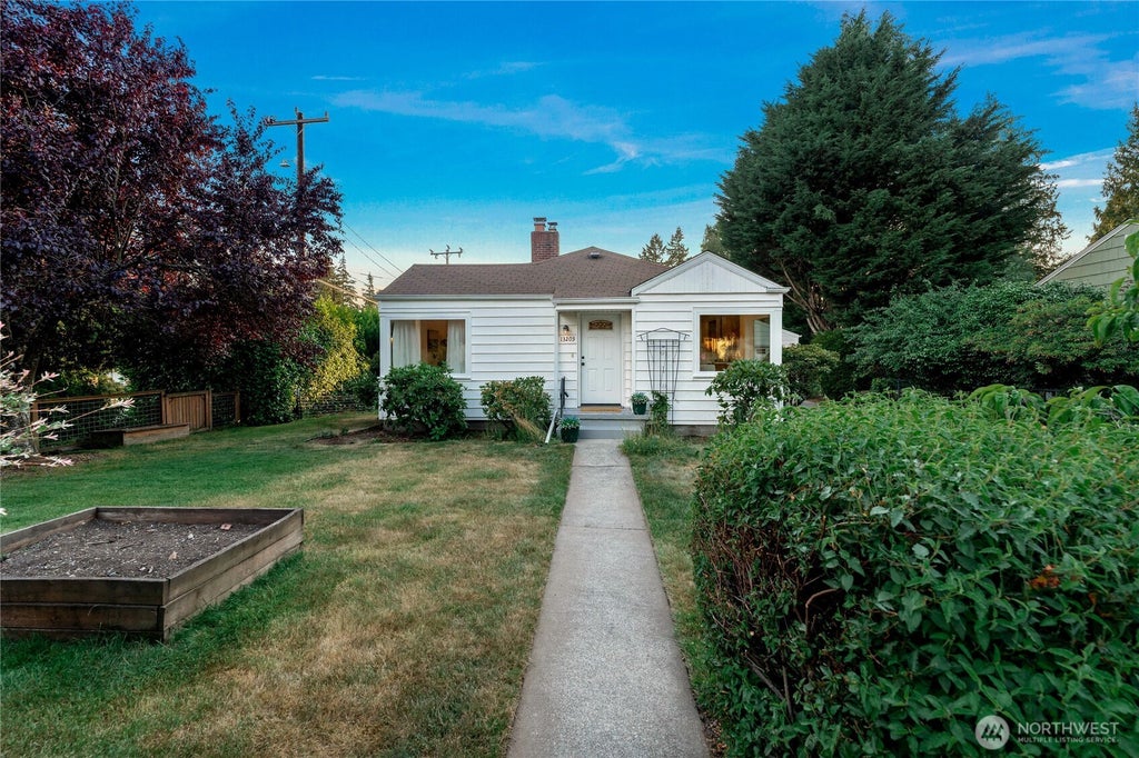 Photo of 13203 2nd Avenue NW, Seattle, WA 98177 (MLS # 2544989)