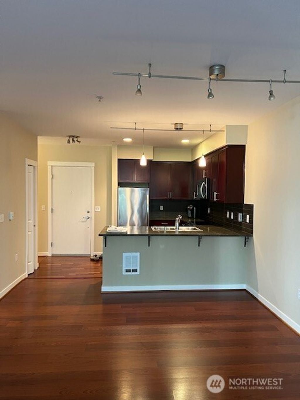 Photo of 180 Harbor Square Loop NE #B118, Bainbridge Island, WA 98110 (MLS # 2468496)