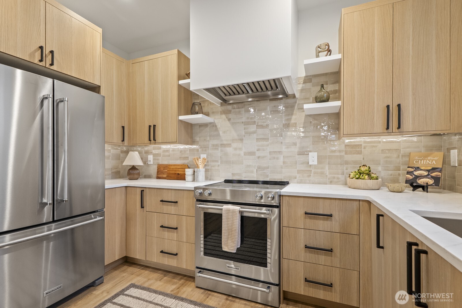 Seattle, Washington, 98116, United States, 3 Bedrooms Bedrooms, ,3 BathroomsBathrooms,Residential,Active,1942352