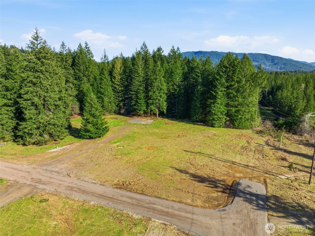 Photo of 246 Windsock Road, Ariel, WA 98603 (MLS # 2480610)
