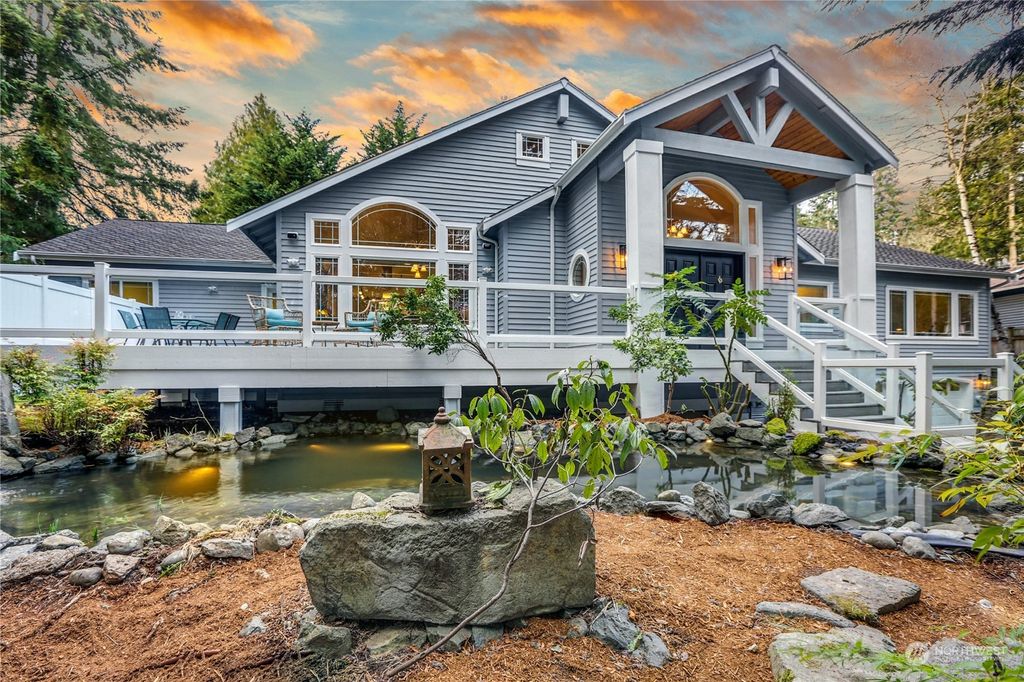 Photo of 8707 170th Court NE, Redmond, WA 98052 (MLS # 2050905)