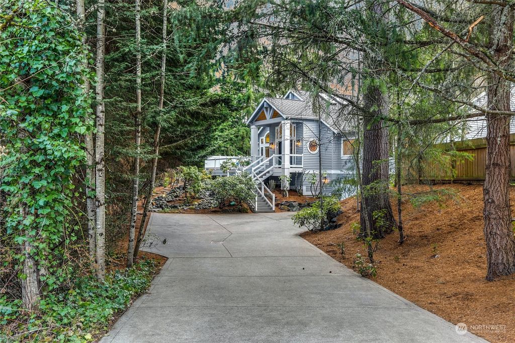Photo of 8707 170th Court NE, Redmond, WA 98052 (MLS # 2050905)