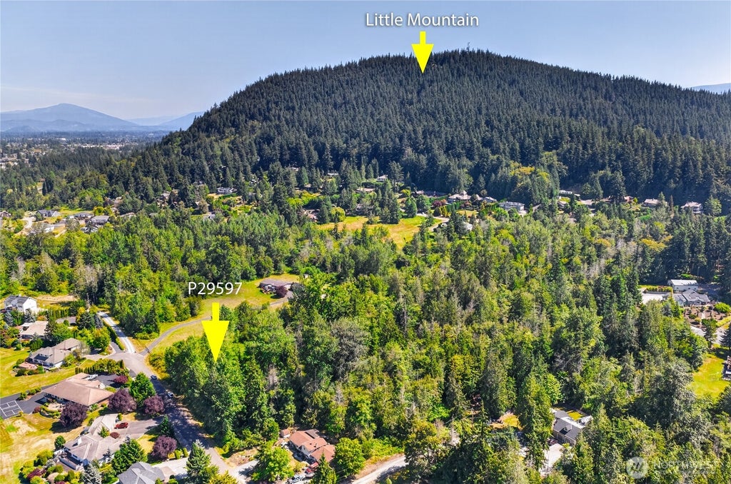 Photo of 0 Tiffany Way, Mount Vernon, WA 98274 (MLS # 2550662)