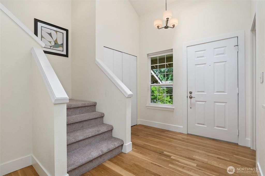 Photo of 8605 137th Avenue NE, Redmond, WA 98052 (MLS # 2406262)