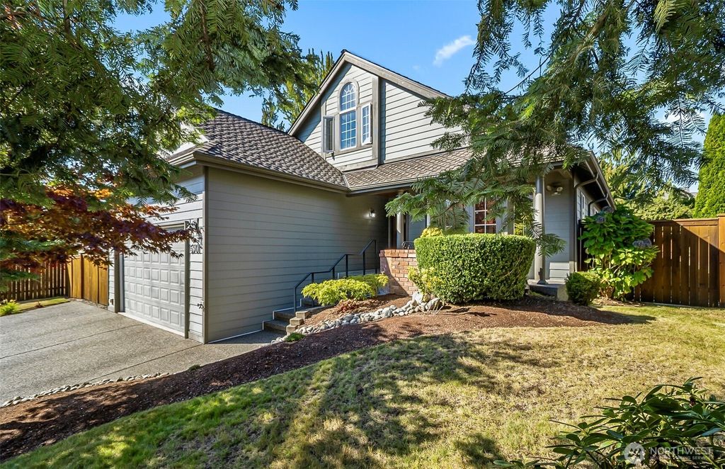 Photo of 5901 153rd Place SE, Snohomish, WA 98296 (MLS # 2435823)