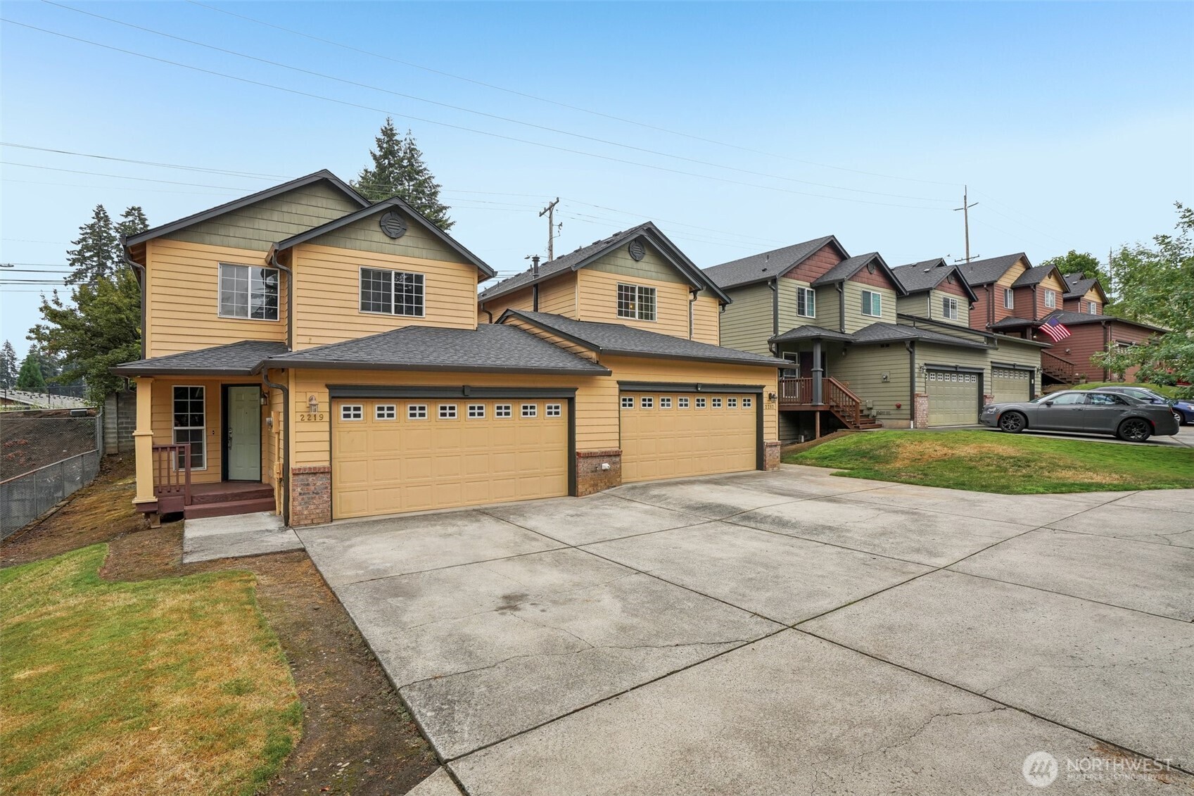 2219 NE 137th Court