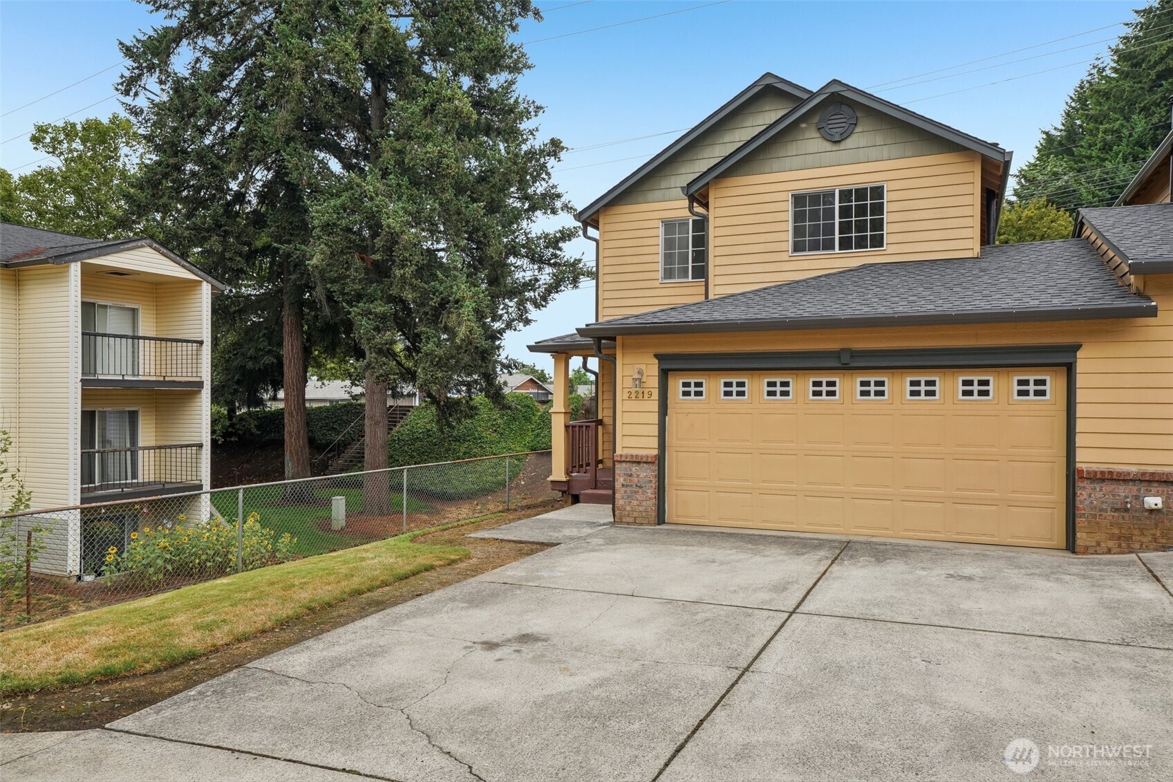 2219 NE 137th Court