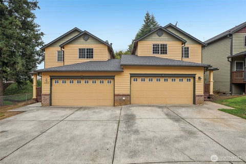 Photo of 2219 NE 137th Court, Vancouver, WA 98684 (MLS # 2558250)