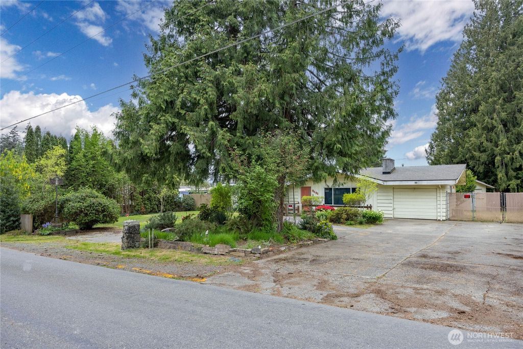 Photo of 5903 Holland Road NW, Bremerton, WA 98311 (MLS # 2512327)