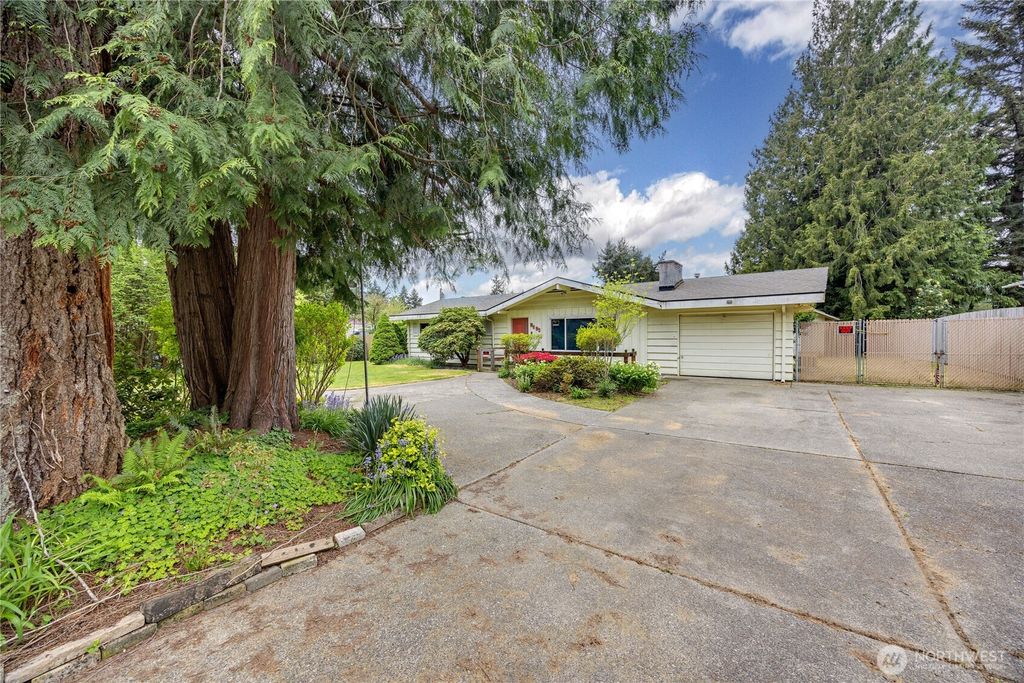 Photo of 5903 Holland Road NW, Bremerton, WA 98311 (MLS # 2512327)