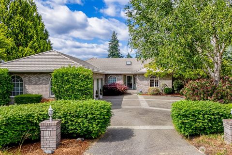8024 68th Loop SE Olympia WA 98513