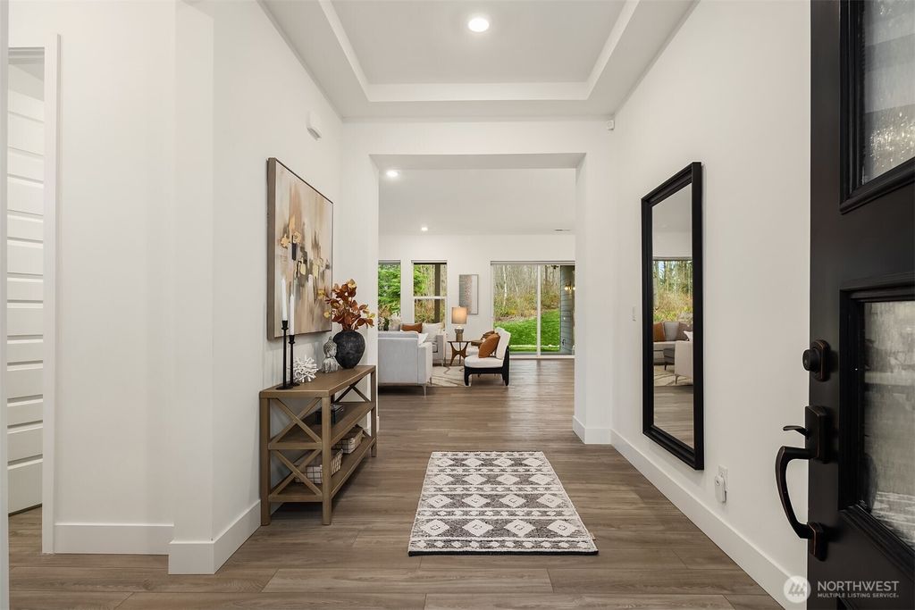 Photo of 13720 126th Street NE, Lake Stevens, WA 98258 (MLS # 2471030)