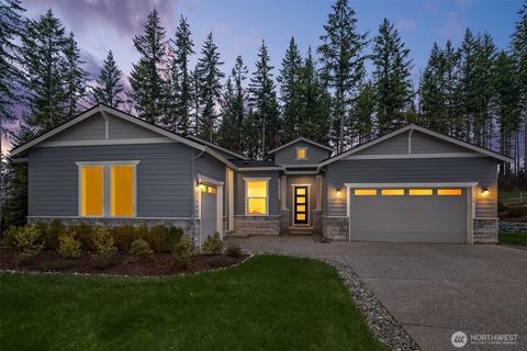 Photo of 13720 126th Street NE, Lake Stevens, WA 98258 (MLS # 2471030)