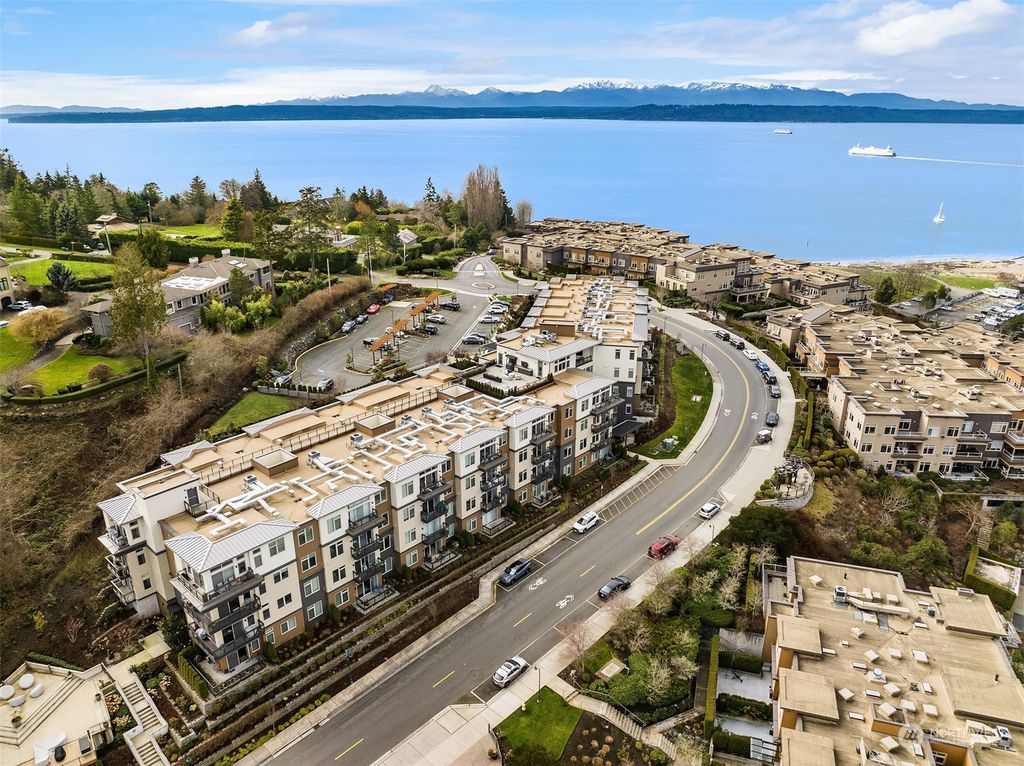 Photo of 50 Pine Street #210, Edmonds, WA 98020 (MLS # 2035099)