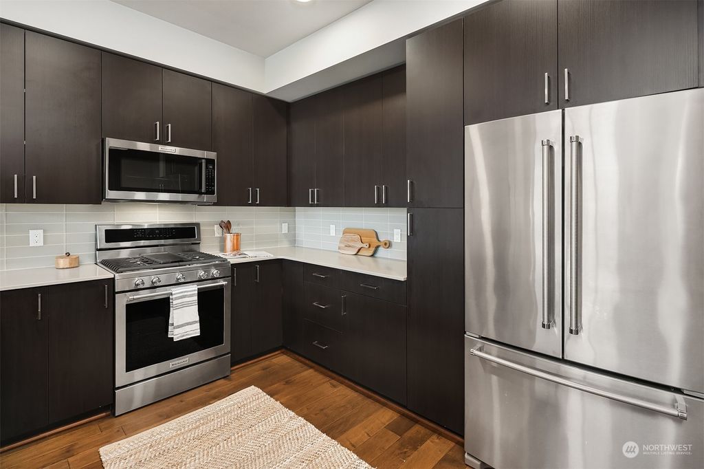 Photo of 50 Pine Street #210, Edmonds, WA 98020 (MLS # 2035099)