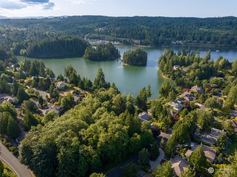 0 Ludlow Point Village Div 1 LOT Port Ludlow WA 98365