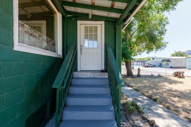 214 A Street