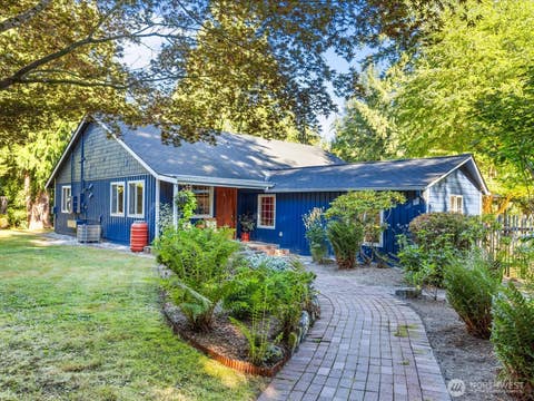 Photo of 15213 14th Street SE, Snohomish, WA 98290 (MLS # 2571567)