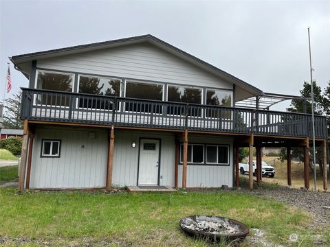 Photo of 1115 S Ocean Beach Boulevard, Long Beach, WA 98631 (MLS # 2285135) Photo of 1115 S Ocean Beach Boulevard, Long Beach, WA 98631 (MLS # 2285135)