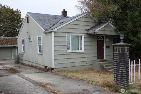 Photo of 4034 E Spokane Street, Tacoma, WA 98404 (MLS # 2582900)