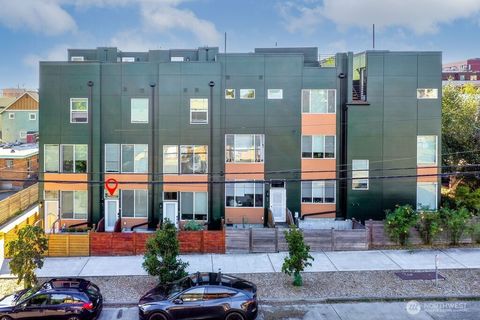 6213 22nd Avenue NW Seattle WA 98107