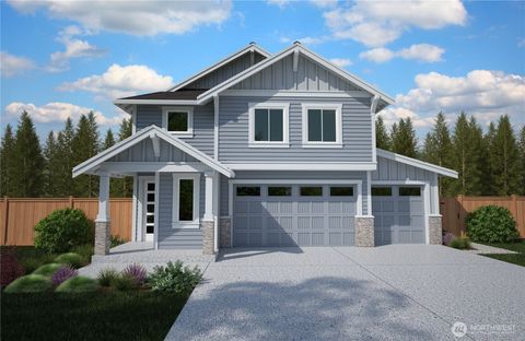 Photo of 5654 Mimi Street SW #Lot 4, Tumwater, WA 98512 (MLS # 2430513) Photo of 5654 Mimi Street SW #Lot 4, Tumwater, WA 98512 (MLS # 2430513)