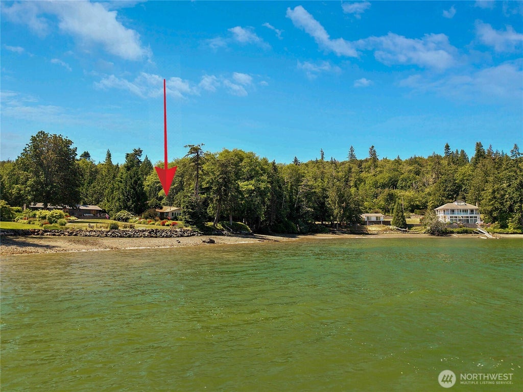 Photo of 261 Verner Avenue, Port Ludlow, WA 98365 (MLS # 2530444)