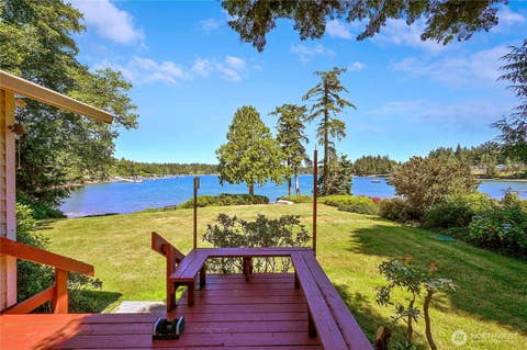 Photo of 261 Verner Avenue, Port Ludlow, WA 98365 (MLS # 2530444)
