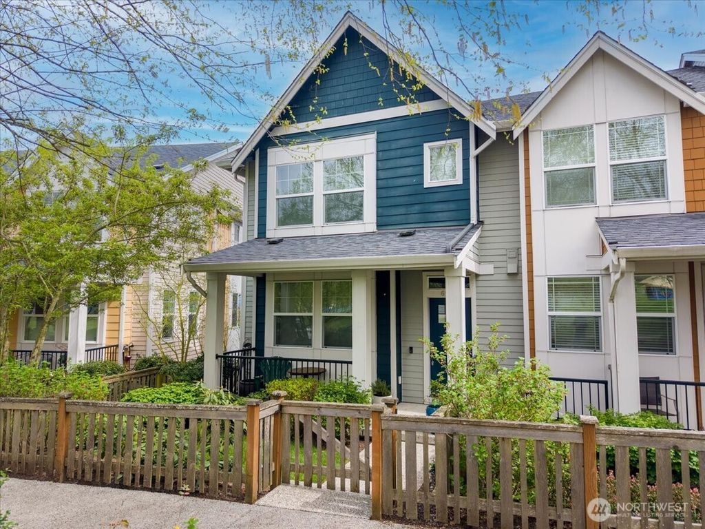 Photo of 6910 31st Avenue SW, Seattle, WA 98126 (MLS # 2512115)