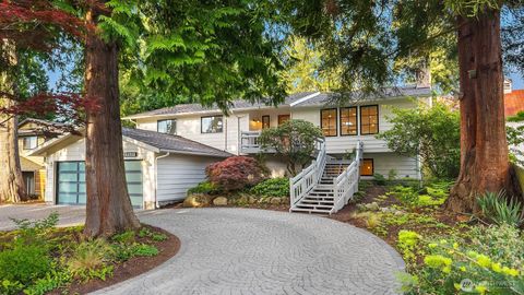 Photo of 22531 98th Avenue W, Edmonds, WA 98020 (MLS # 2518547)