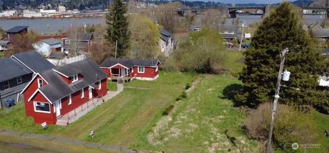 Photo of 1202 W Perry Street W, Aberdeen, WA 98520 (MLS # 2448620)