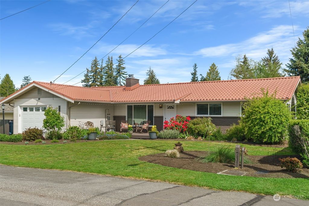Photo of 9703 216th Place SW, Edmonds, WA 98020 (MLS # 2231532)