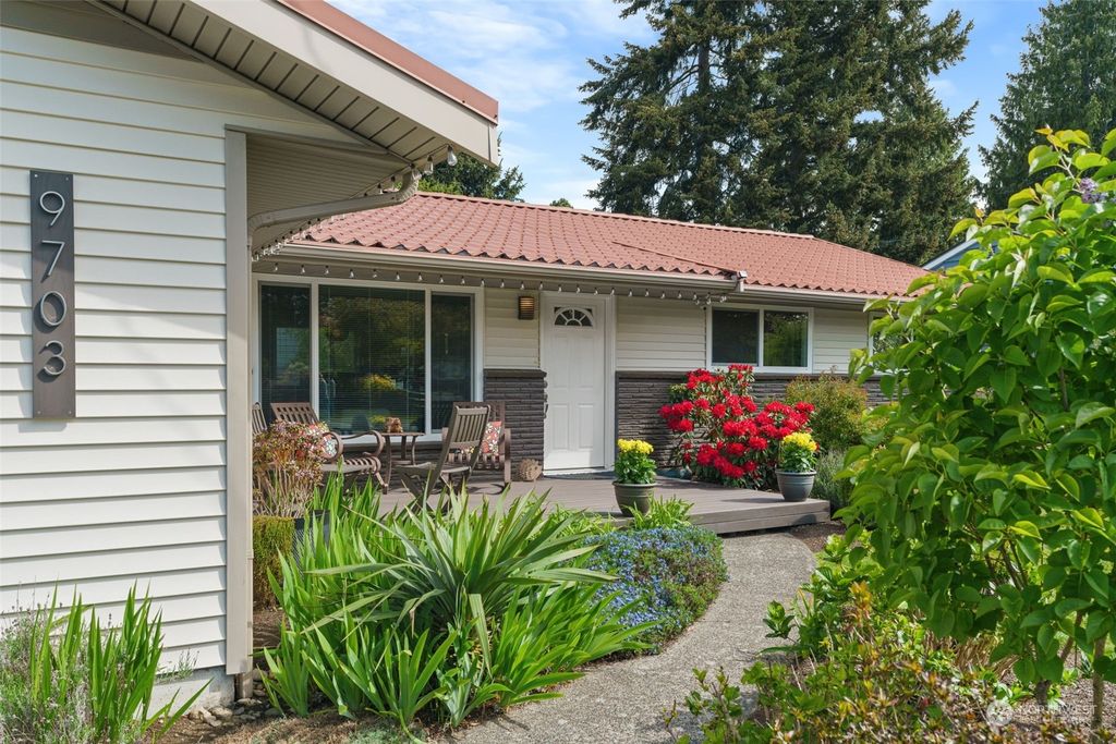 Photo of 9703 216th Place SW, Edmonds, WA 98020 (MLS # 2231532)