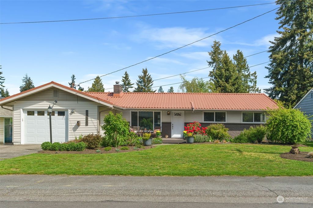 Photo of 9703 216th Place SW, Edmonds, WA 98020 (MLS # 2231532)