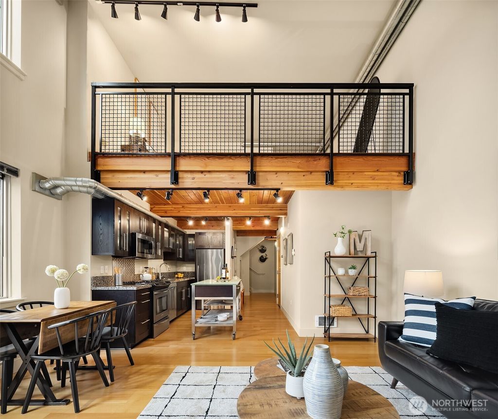 Photo of 530 Broadway E #236, Seattle, WA 98102 (MLS # 2484017)