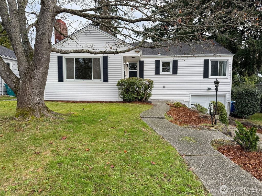 Photo of 10218 34 Avenue SW, Seattle, WA 98146 (MLS # 2460330)