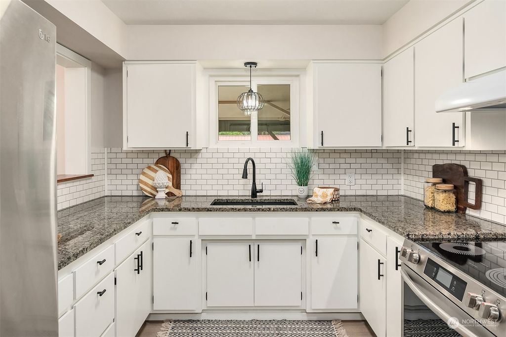 Photo of 12316 412th Avenue SE, North Bend, WA 98045 (MLS # 2277930)