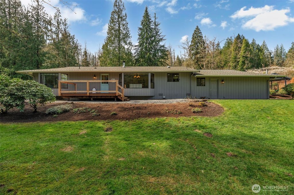 Photo of 12612 Burn Road, Arlington, WA 98223 (MLS # 2349934)