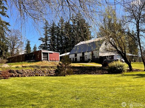 25307 NE 212th Avenue Battle Ground WA 98604