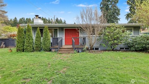 Photo of 11204 148th Avenue SE, Renton, WA 98059 (MLS # 2508920)