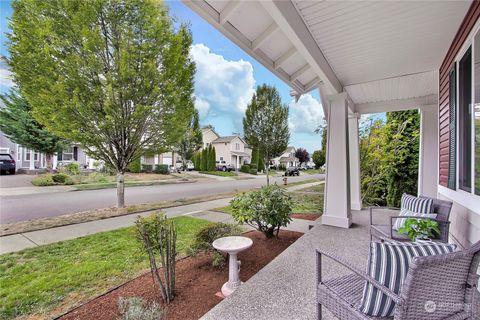 A home in Dupont