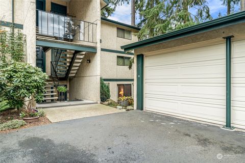 Photo of 8520 242nd Street SW #108, Edmonds, WA 98026 (MLS # 2174213)