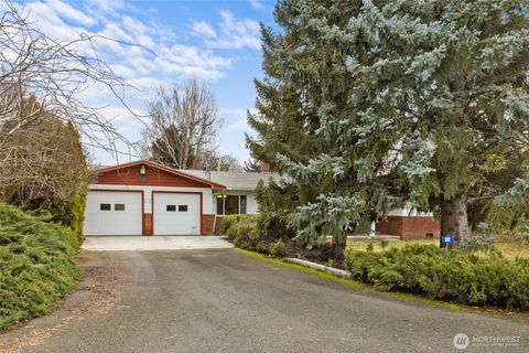 590 Strange Road Ellensburg WA 98926