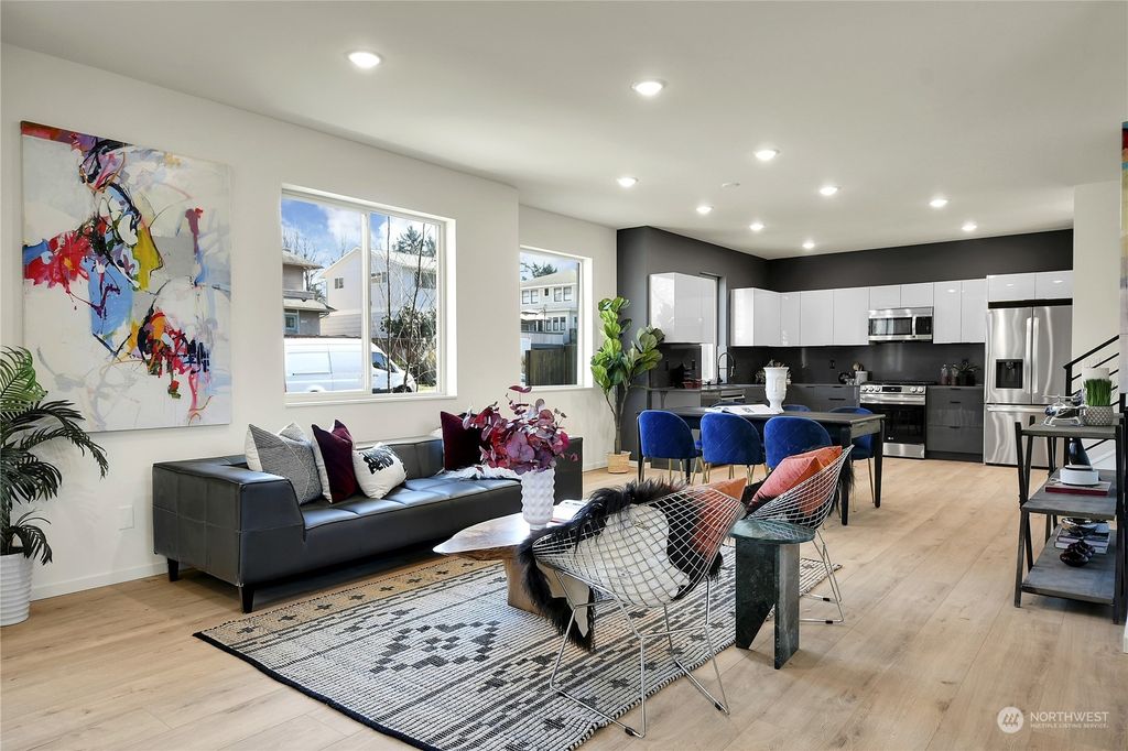 Photo of 2639 41st Avenue SW, Seattle, WA 98116 (MLS # 2214741)