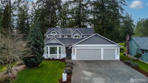 25821 Lake Wilderness Country Club Drive SE, Maple Valley, WA 98038 - MLS#: 2348150