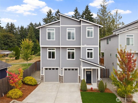 Photo of 650 NW Gardenia Way, Bremerton, WA 98311 (MLS # 2581167)